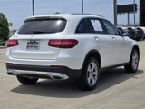 Used 2018 Mercedes-Benz GLC 300 image 5