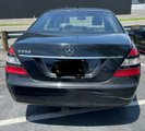 Used 2007 Mercedes-Benz S 550 image 4