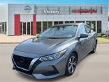 Used 2022 Nissan Sentra SV image 5