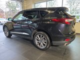 Certified 2022 Acura RDX AWD w/ Technology Package image 4