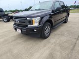 Used 2020 Ford F150 XLT w/ Equipment Group 302A Luxury image 2