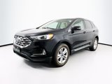 Used 2020 Ford Edge SEL image 3