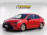 Used 2020 Toyota Corolla LE image 5