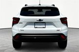 New 2025 Chevrolet Trax RS image 5
