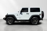 Used 2017 Jeep Wrangler 75th Anniversary image 6