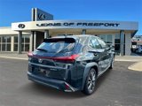 Certified 2020 Lexus UX 250h F Sport image 4