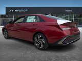 New 2025 Hyundai Elantra Sport image 4