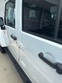 Certified 2015 Jeep Wrangler Unlimited Sahara image 5