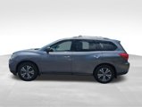 Used 2017 Nissan Pathfinder SL w/ SL Premium Package image 4