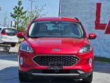 Used 2021 Ford Escape SEL image 2