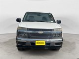 Used 2005 Chevrolet Colorado 2WD Regular Cab image 2