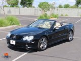 Used 2006 Mercedes-Benz SL 500 w/ AMG Sport Pkg image 5