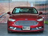 Used 2017 Ford Fusion SE w/ Equipment Group 601A image 3