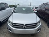 Used 2015 Volkswagen Tiguan SE image 2