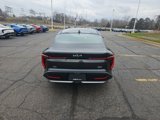New 2025 Kia K4 LXS image 3