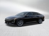 New 2025 Kia K4 LXS image 3