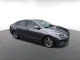Used 2024 Kia Forte LXS image 2