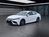 Used 2023 Toyota Camry SE image 4