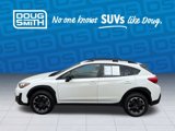 Used 2022 Subaru Crosstrek 2.0i image 3