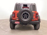 Used 2023 Ford Bronco Raptor image 4