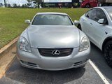 Used 2006 Lexus SC 430 Convertible image 3