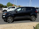 Used 2018 Ford EcoSport Titanium image 6