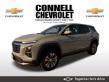 New 2025 Chevrolet Equinox LT image 4