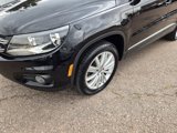 Used 2013 Volkswagen Tiguan SE image 4