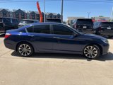 Used 2013 Honda Accord Sport image 4