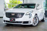 Used 2018 Cadillac XTS Luxury image 2