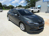 Used 2017 Chevrolet Cruze LT image 2
