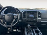 Used 2015 Ford F150 XLT w/ Equipment Group 301A Mid image 5