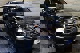 Used 2016 Chevrolet Tahoe LTZ w/ Max Trailering Package image 2