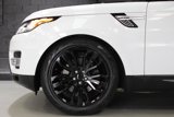 Used 2017 Land Rover Range Rover Sport HSE image 6