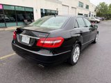Used 2013 Mercedes-Benz E 350 4MATIC Sedan image 3