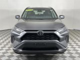 Certified 2020 Toyota RAV4 LE image 2