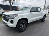 Used 2023 Chevrolet Colorado LT w/ LT Convenience Package image 3