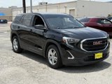 Used 2019 GMC Terrain SLE image 2