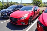 Used 2016 MAZDA MAZDA3 s Touring image 4