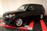 Used 2020 Land Rover Range Rover image 6