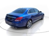 Used 2017 Mercedes-Benz C 300 Sedan w/ Premium 1 Package image 5