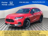 Used 2023 Honda HR-V Sport image 1