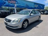 Used 2004 Nissan Maxima 3.5 SL w/ Driver Preferred Pkg image 2