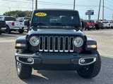 Used 2022 Jeep Wrangler Unlimited Sahara image 2