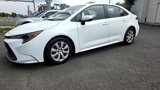 Used 2021 Toyota Corolla LE image 3