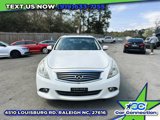 Used 2009 INFINITI G37 x image 2