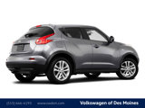 Used 2011 Nissan Juke SV image 5