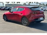 Used 2022 MAZDA MAZDA3 s image 3