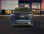 Used 2019 Chevrolet Silverado 1500 RST w/ All-Star Edition image 3