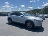 Used 2018 MAZDA CX-9 Touring image 2